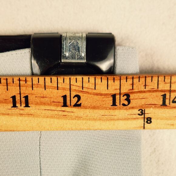 Sunny Names Vintage Skirt & Jacket Set Women’s SZ 8 High Twist Poly Made in USA - Picture 13 of 16